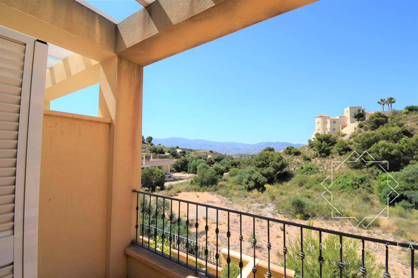 2 soveværelse Lejlighed til salg i Bedar med garage - € 149.000 (Ref: 6945915)