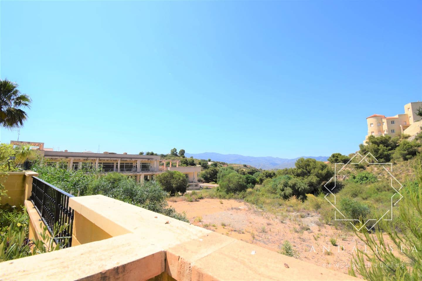 2 soveværelse Lejlighed til salg i Bedar med garage - € 149.000 (Ref: 6945915)