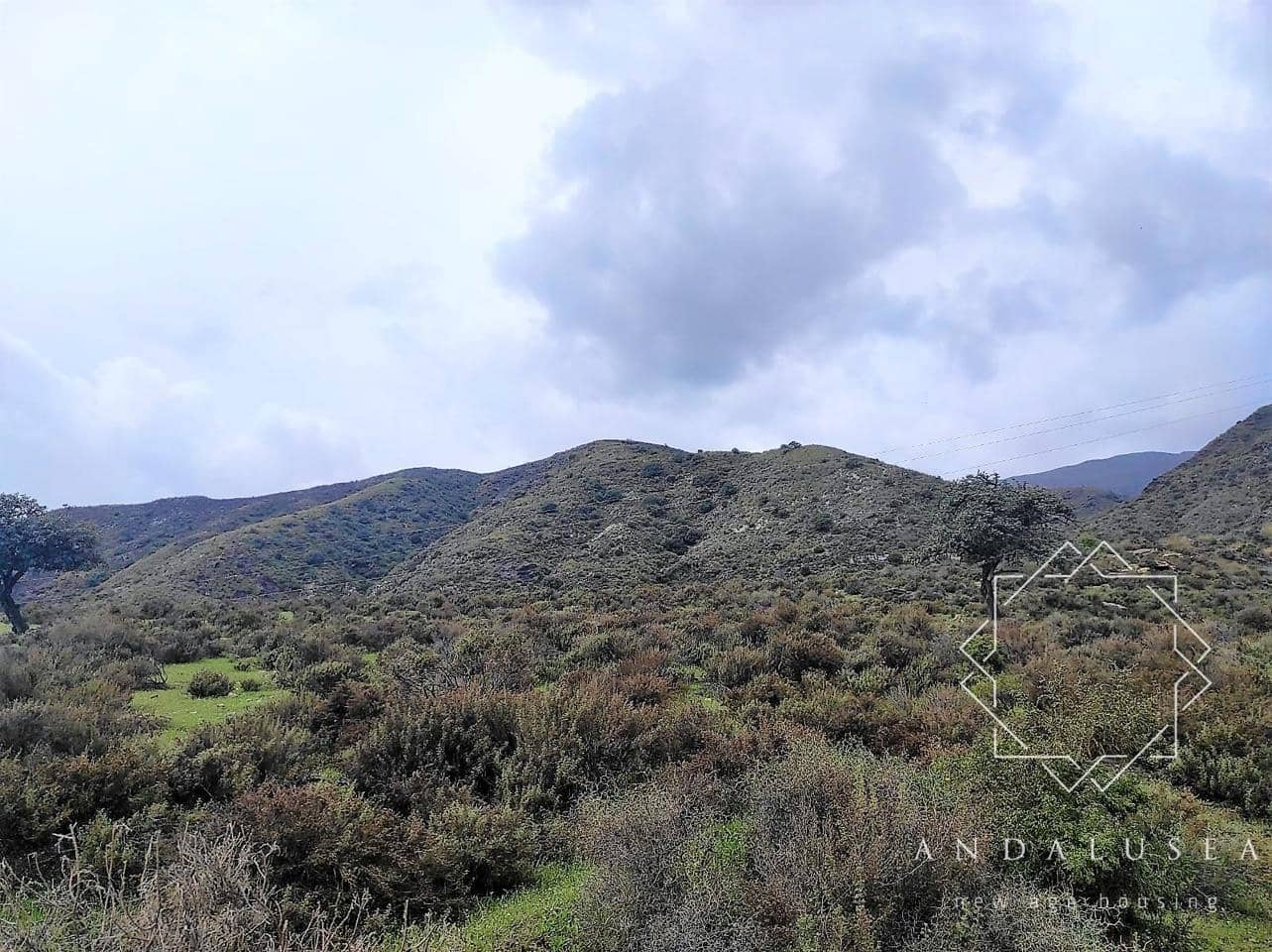 Teren niezagospodarowany na sprzedaż w Mojacar - 495 000 € (Ref: 6954198)