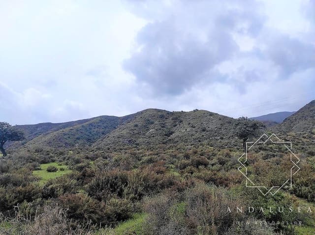 Teren niezagospodarowany na sprzedaż w Mojácar - 495 000 € (Ref: 6954198)