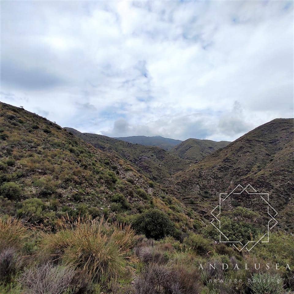 Teren niezagospodarowany na sprzedaż w Mojacar - 495 000 € (Ref: 6954198)