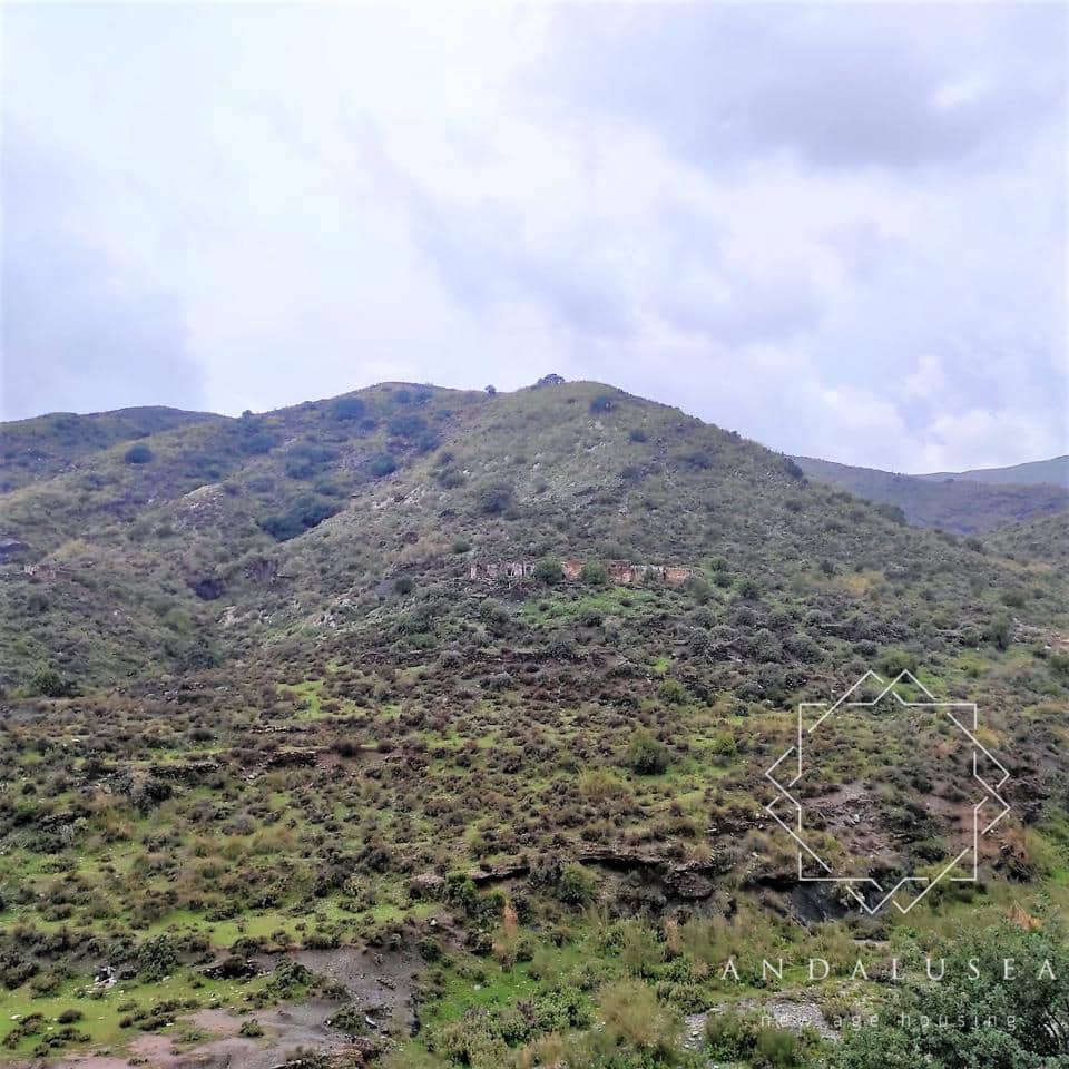 Teren niezagospodarowany na sprzedaż w Mojacar - 495 000 € (Ref: 6954198)