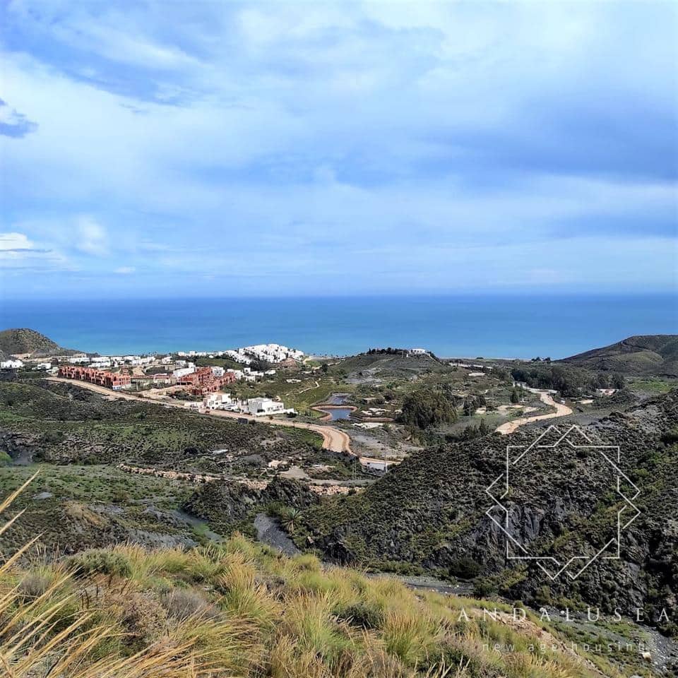 Teren niezagospodarowany na sprzedaż w Mojacar - 495 000 € (Ref: 6954198)