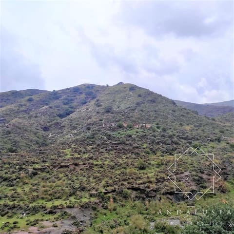 Teren niezagospodarowany na sprzedaż w Mojácar - 495 000 € (Ref: 6954198)