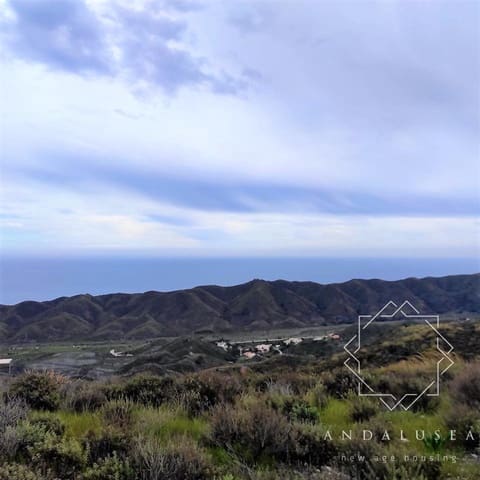 Teren niezagospodarowany na sprzedaż w Mojácar - 495 000 € (Ref: 6954198)