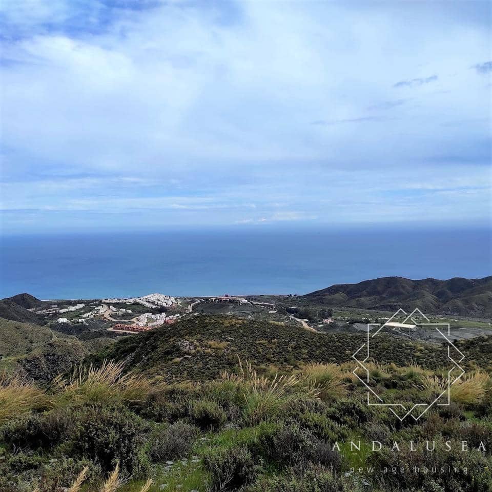 Teren niezagospodarowany na sprzedaż w Mojacar - 495 000 € (Ref: 6954198)