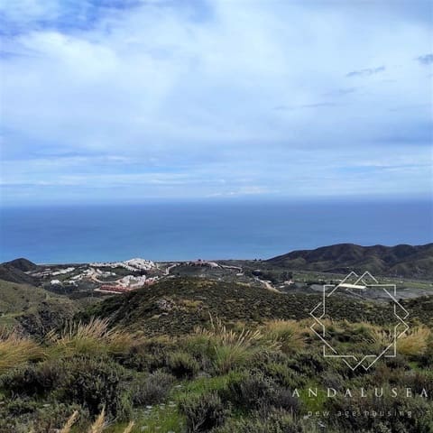 Teren niezagospodarowany na sprzedaż w Mojácar - 495 000 € (Ref: 6954198)