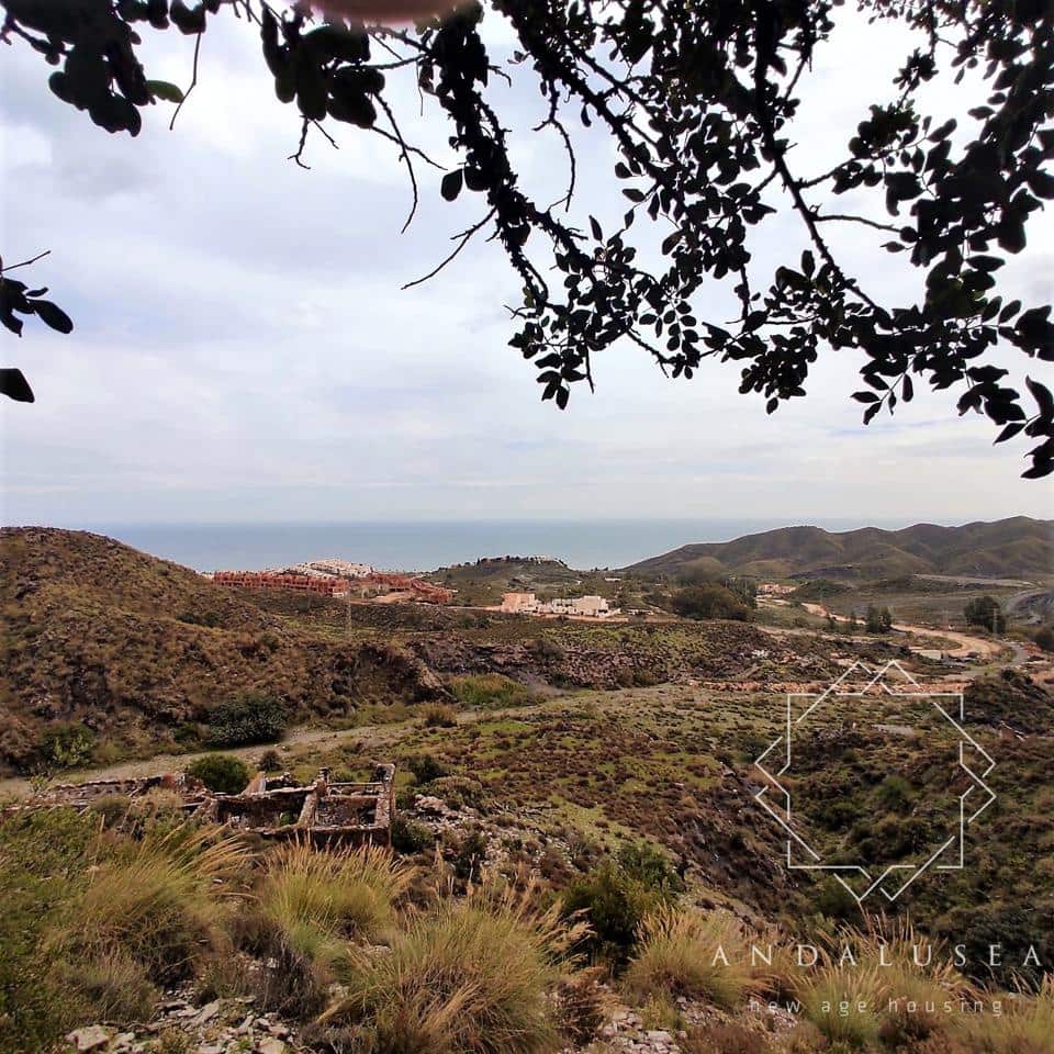 Teren niezagospodarowany na sprzedaż w Mojacar - 495 000 € (Ref: 6954198)