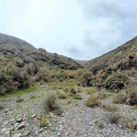 Teren niezagospodarowany na sprzedaż w Mojácar - 495 000 € (Ref: 6954198)