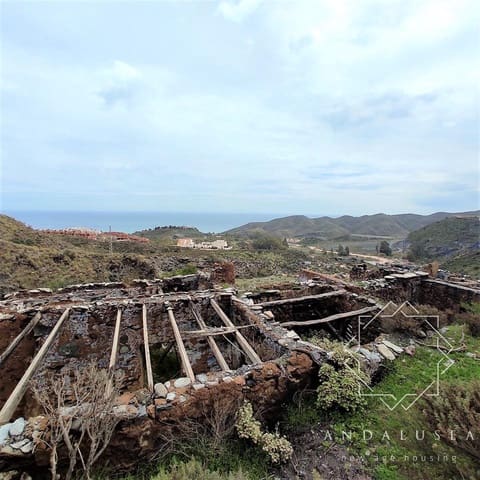 Teren niezagospodarowany na sprzedaż w Mojácar - 495 000 € (Ref: 6954198)