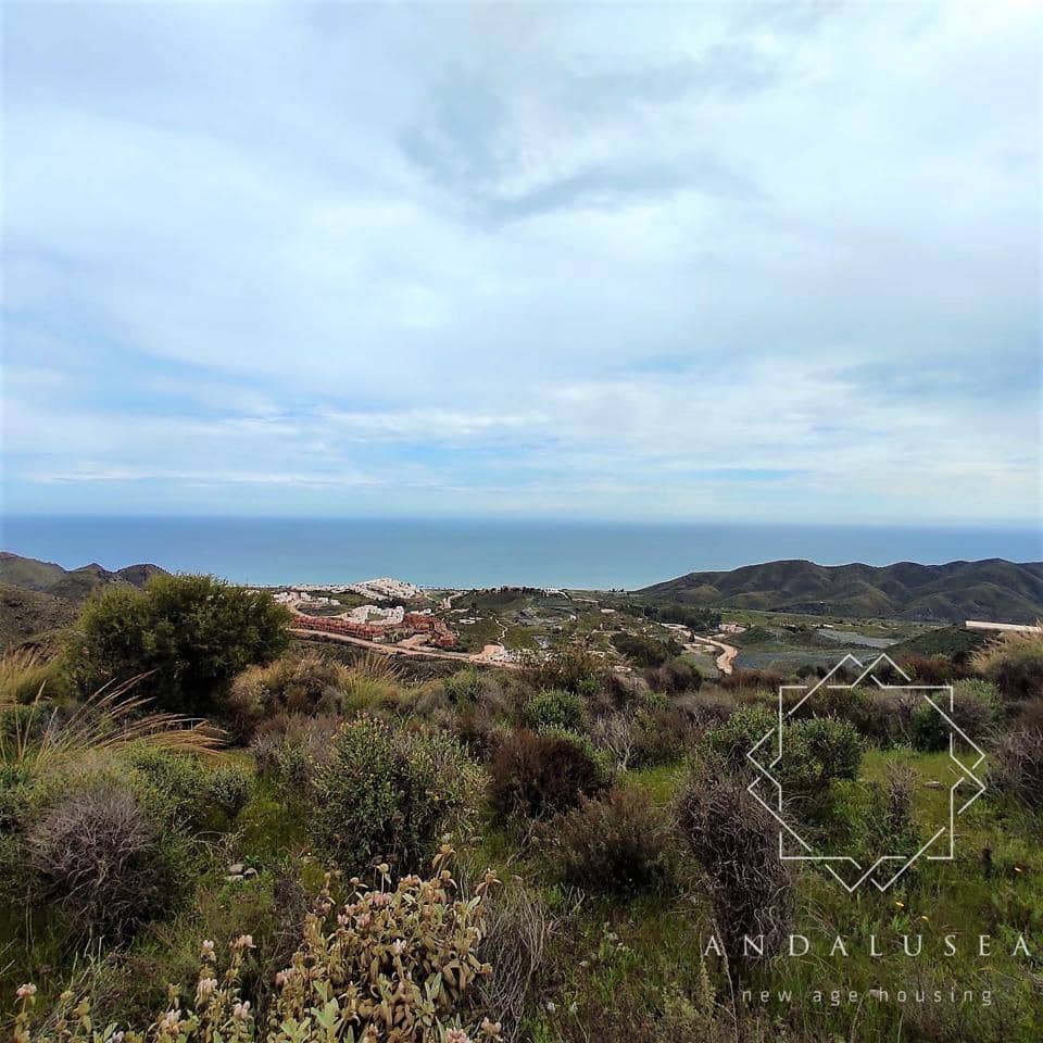 Ubebygd land til salgs i Mojacar - € 495 000 (Ref: 6954198)