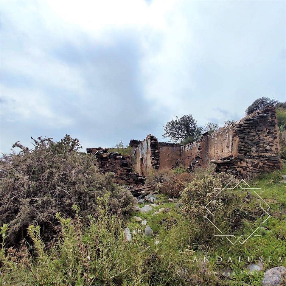 Ubebygd land til salgs i Mojacar - € 495 000 (Ref: 6954198)
