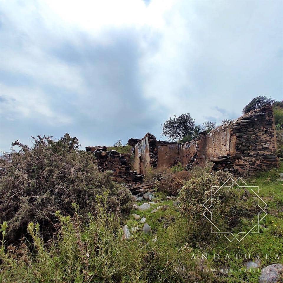 Ubebygd land til salgs i Mojacar - € 495 000 (Ref: 6954198)