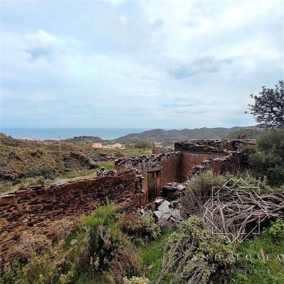 Ubebygd land til salgs i Mojacar - € 495 000 (Ref: 6954198)