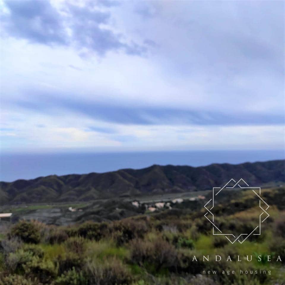 Ubebygd land til salgs i Mojacar - € 495 000 (Ref: 6954198)