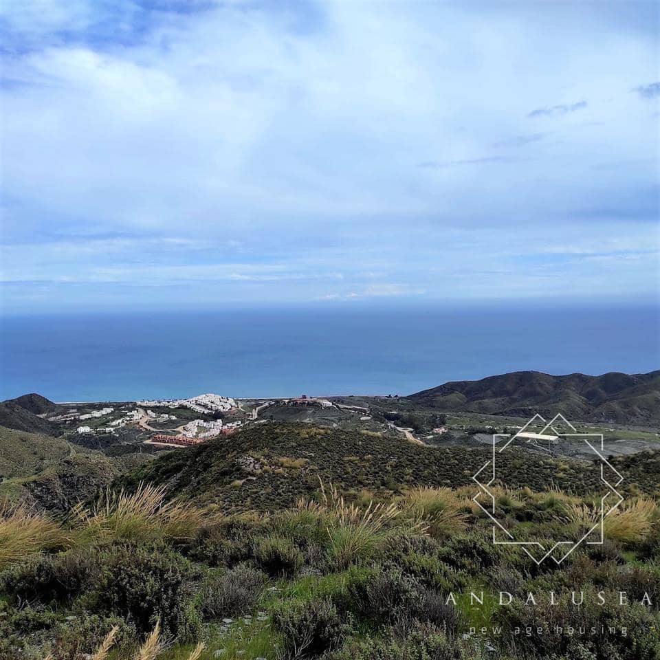 Ubebygd land til salgs i Mojacar - € 495 000 (Ref: 6954198)