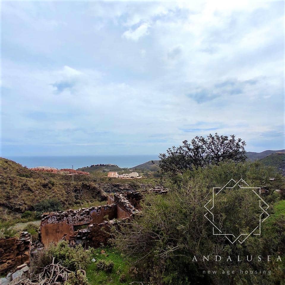 Ubebygd land til salgs i Mojacar - € 495 000 (Ref: 6954198)
