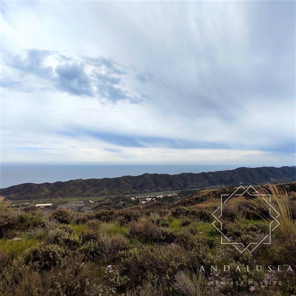 Ubebygd land til salgs i Mojacar - € 495 000 (Ref: 6954198)
