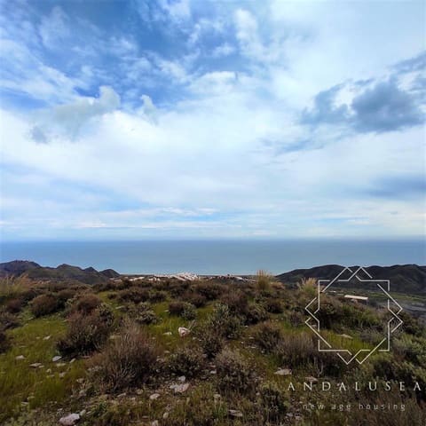 Grond te koop in Mojácar - € 495.000 (Ref: 6954198)