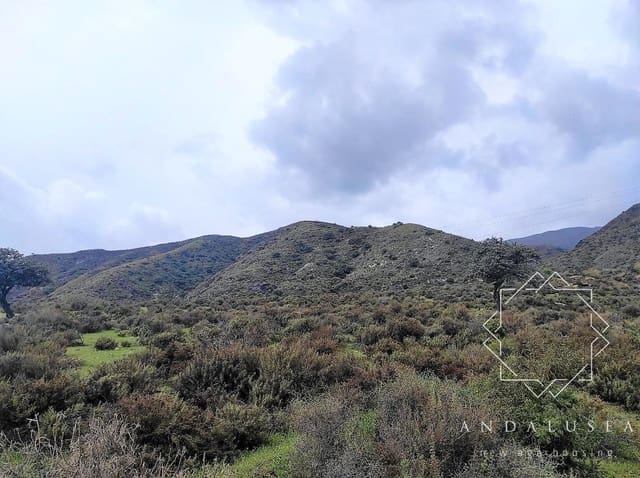 Grond te koop in Mojácar - € 495.000 (Ref: 6954198)