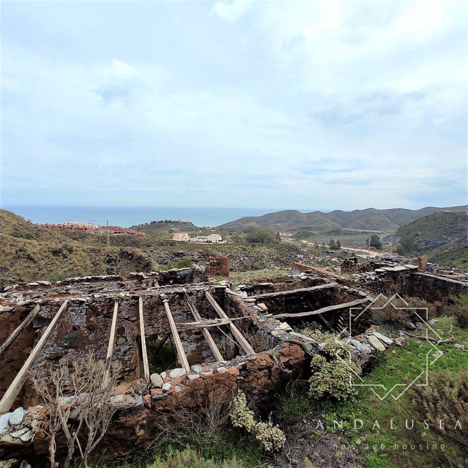 Ubebygd land til salgs i Mojacar - € 495 000 (Ref: 6954198)