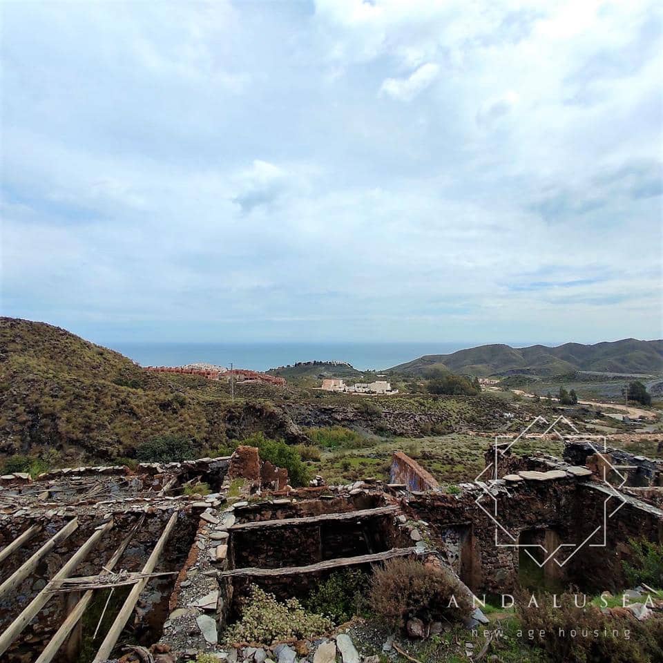 Ubebygd land til salgs i Mojacar - € 495 000 (Ref: 6954198)