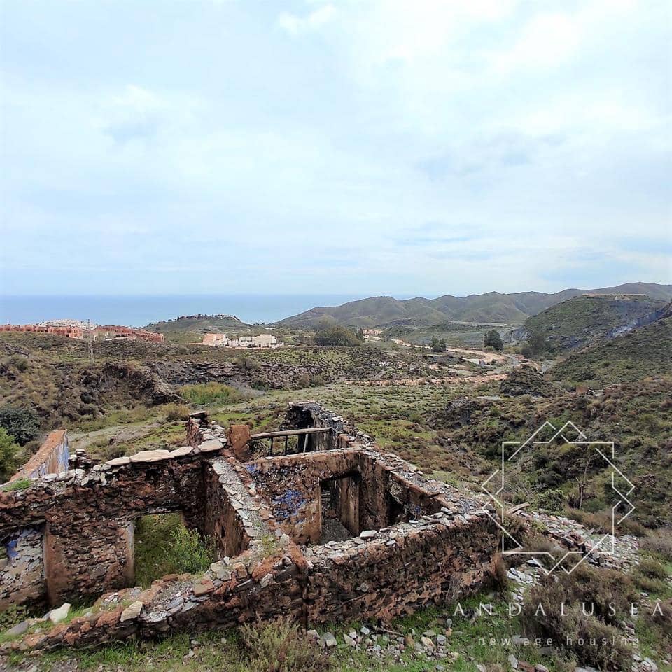 Ubebygd land til salgs i Mojacar - € 495 000 (Ref: 6954198)