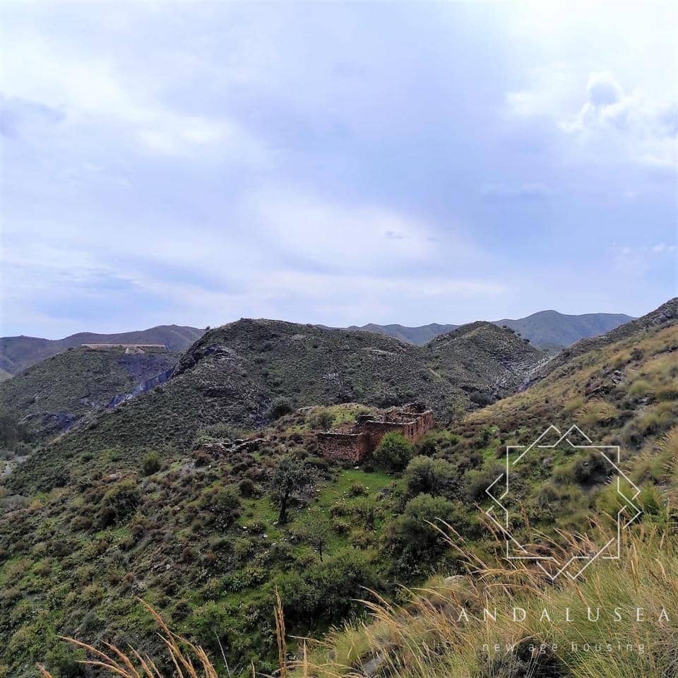 Ubebygd land til salgs i Mojacar - € 495 000 (Ref: 6954198)