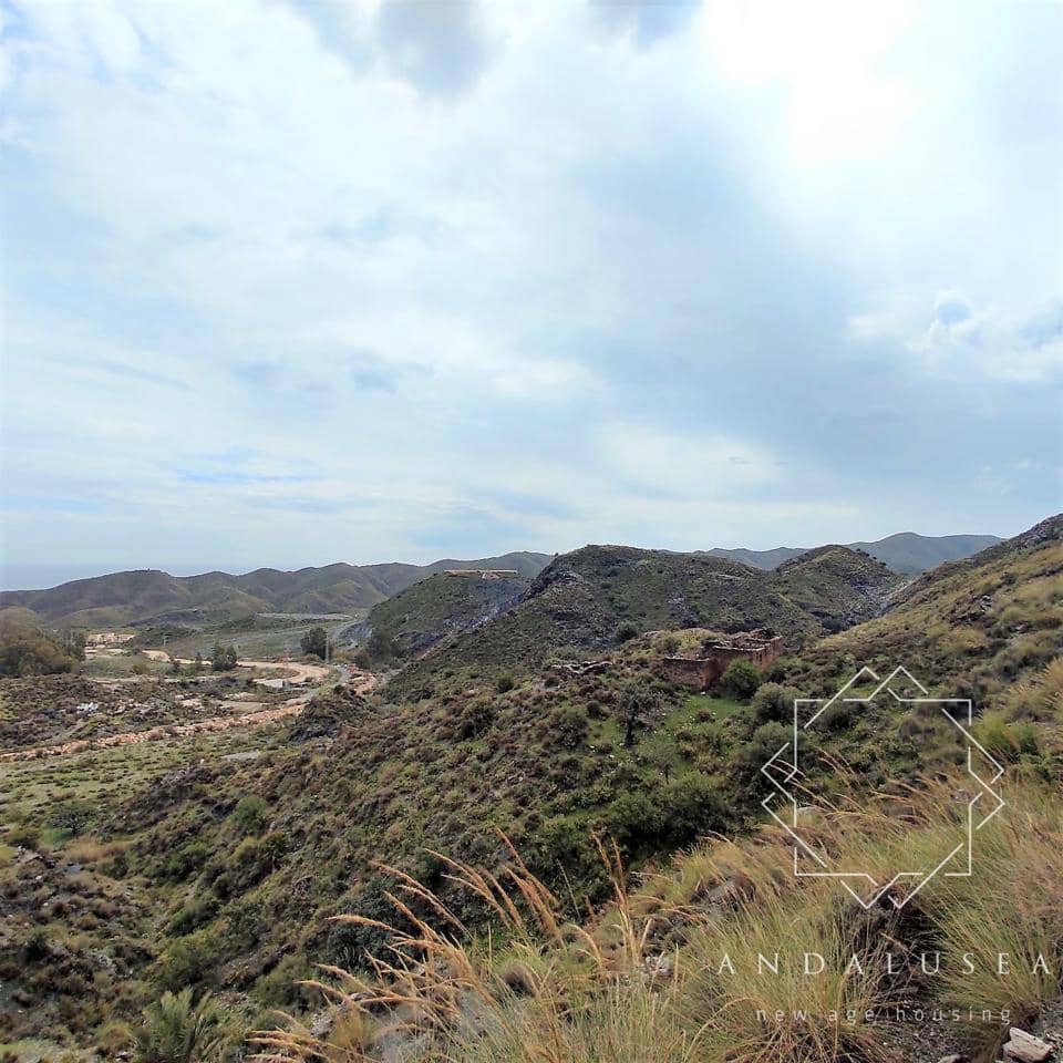 Ubebygd land til salgs i Mojacar - € 495 000 (Ref: 6954198)