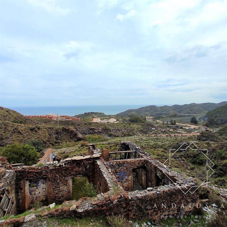 Ubebygd land til salgs i Mojacar - € 495 000 (Ref: 6954198)