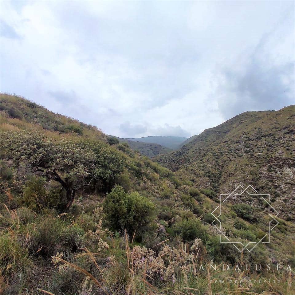 Ubebygd land til salgs i Mojacar - € 495 000 (Ref: 6954198)