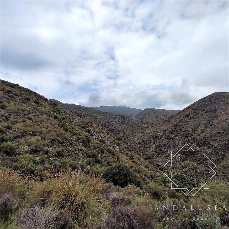 Ubebygd land til salgs i Mojacar - € 495 000 (Ref: 6954198)