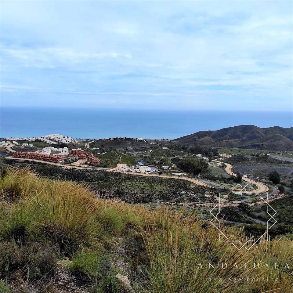 Ubebygd land til salgs i Mojacar - € 495 000 (Ref: 6954198)