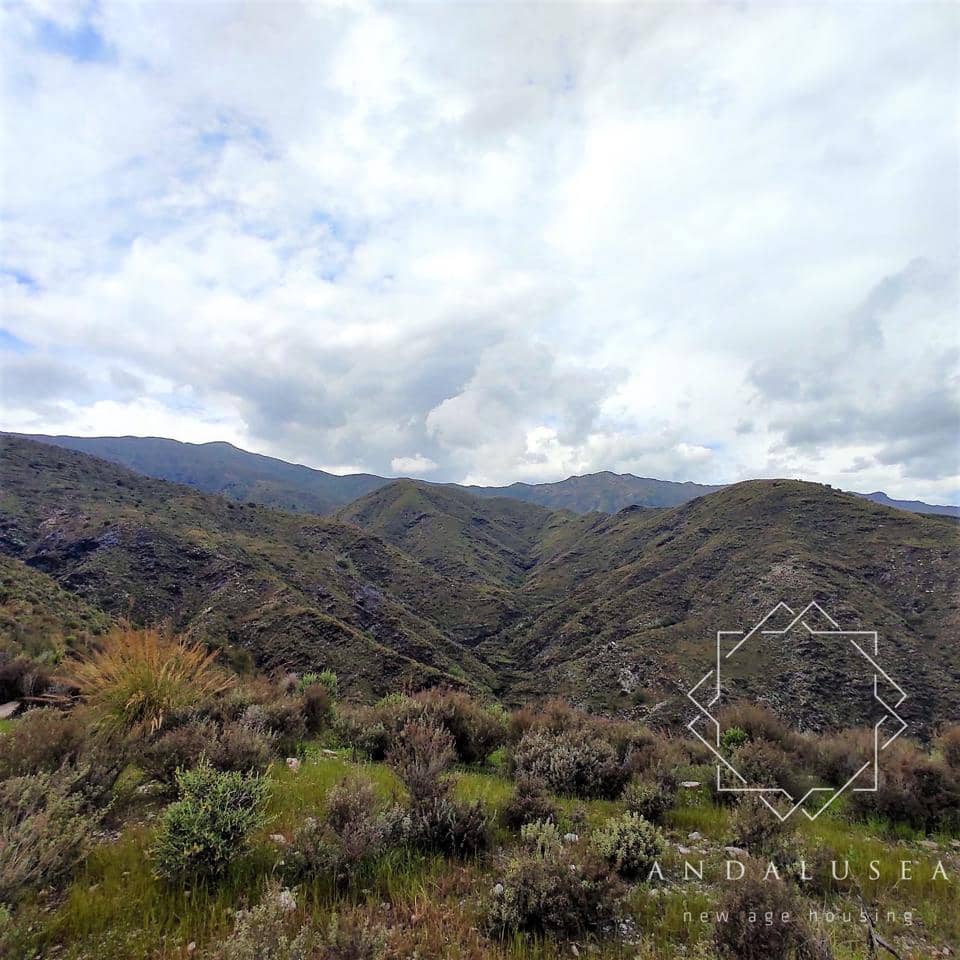 Ubebygd land til salgs i Mojacar - € 495 000 (Ref: 6954198)