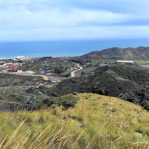 Grond te koop in Mojácar - € 495.000 (Ref: 6954198)