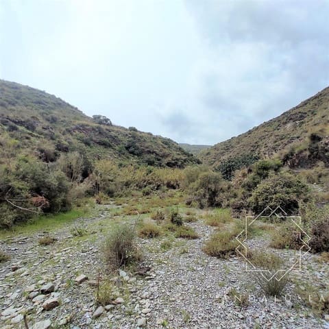 Grond te koop in Mojácar - € 495.000 (Ref: 6954198)