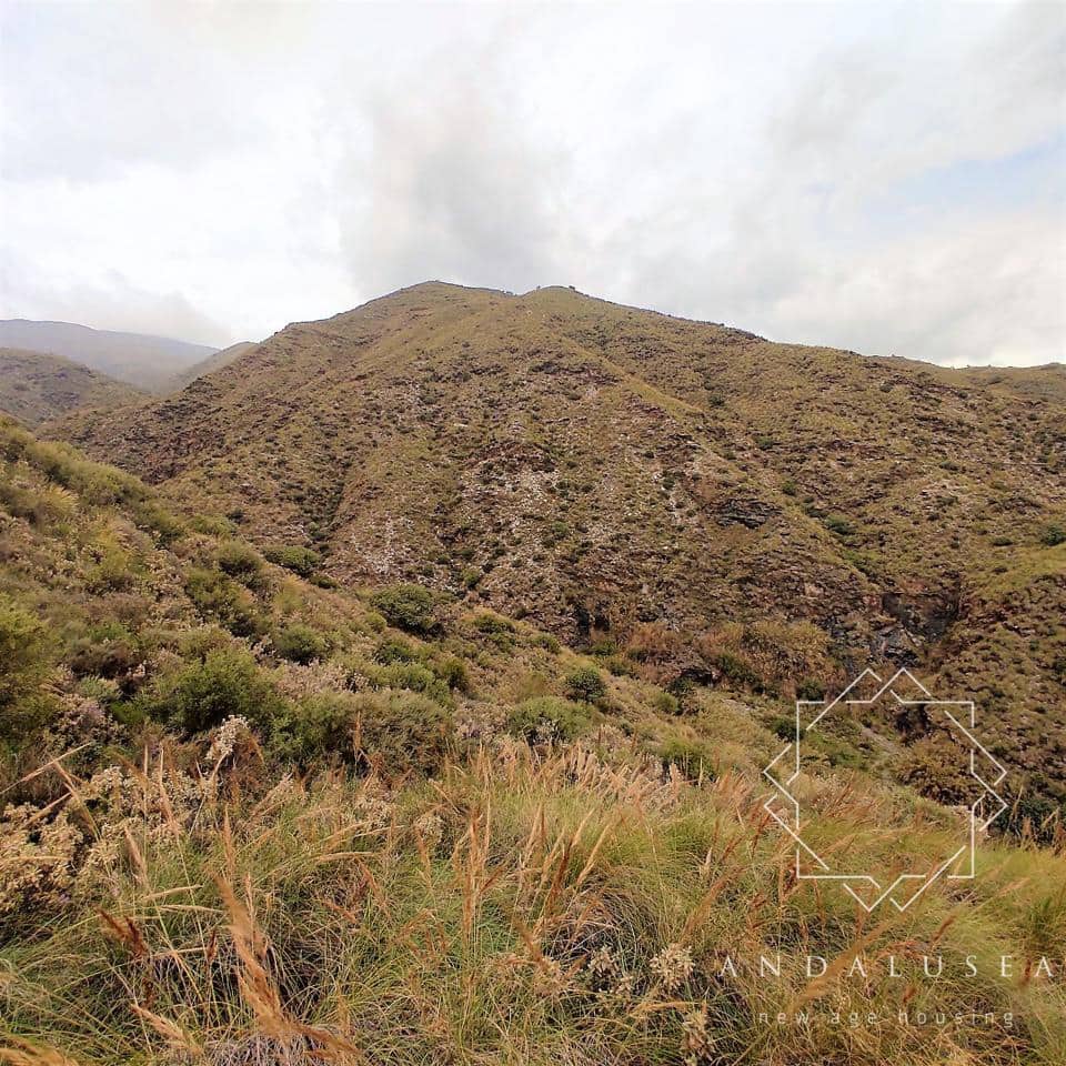 Ubebygd land til salgs i Mojacar - € 495 000 (Ref: 6954198)