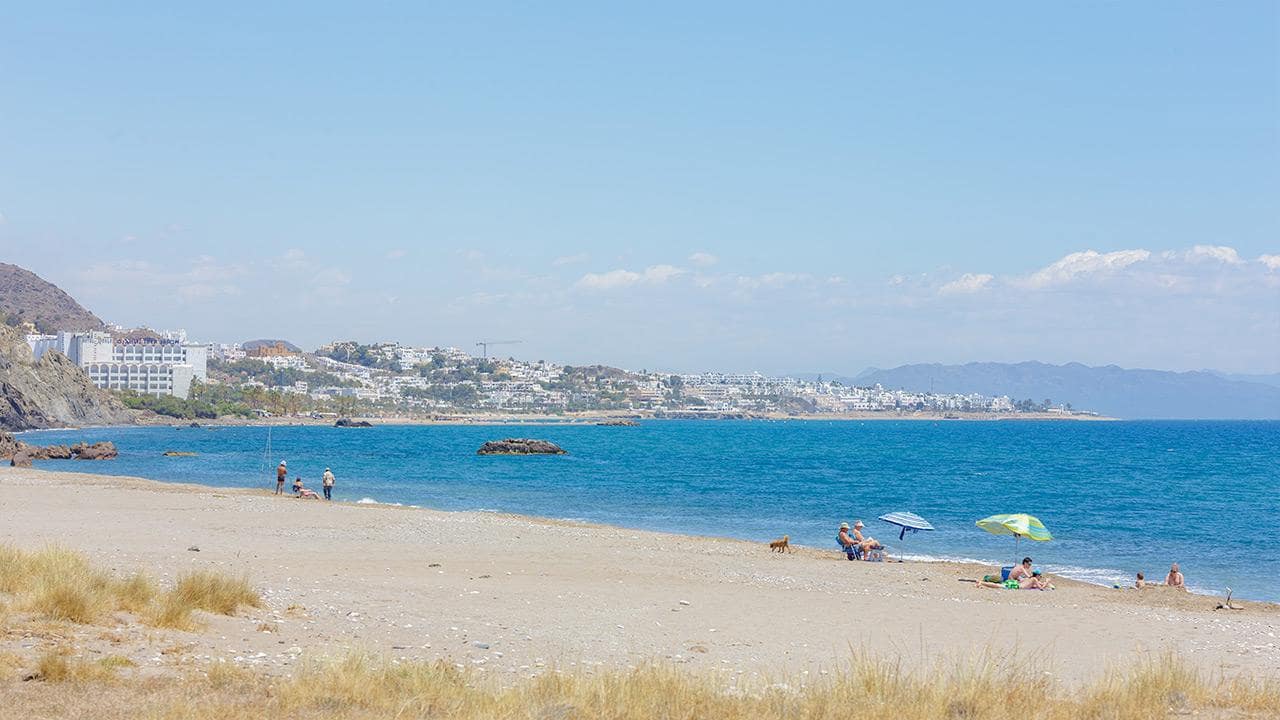 Ubebygd land til salgs i Mojacar - € 495 000 (Ref: 6954198)