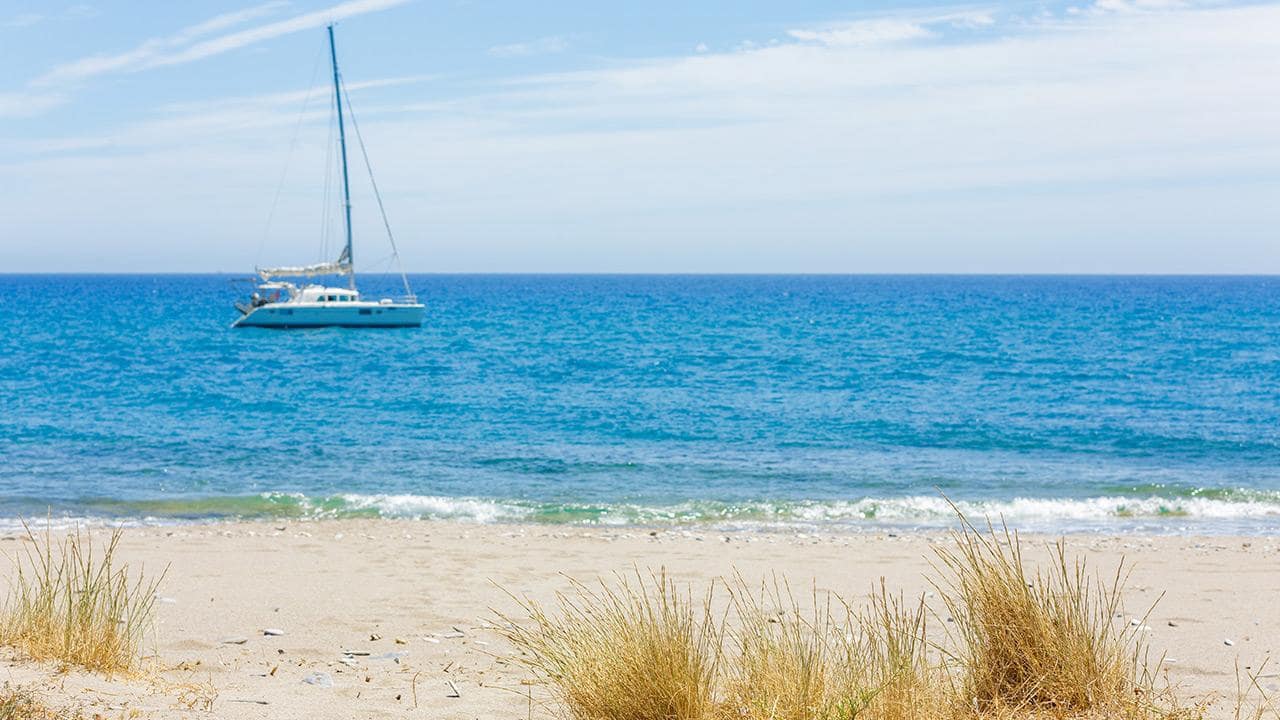 Ubebygd land til salgs i Mojacar - € 495 000 (Ref: 6954198)