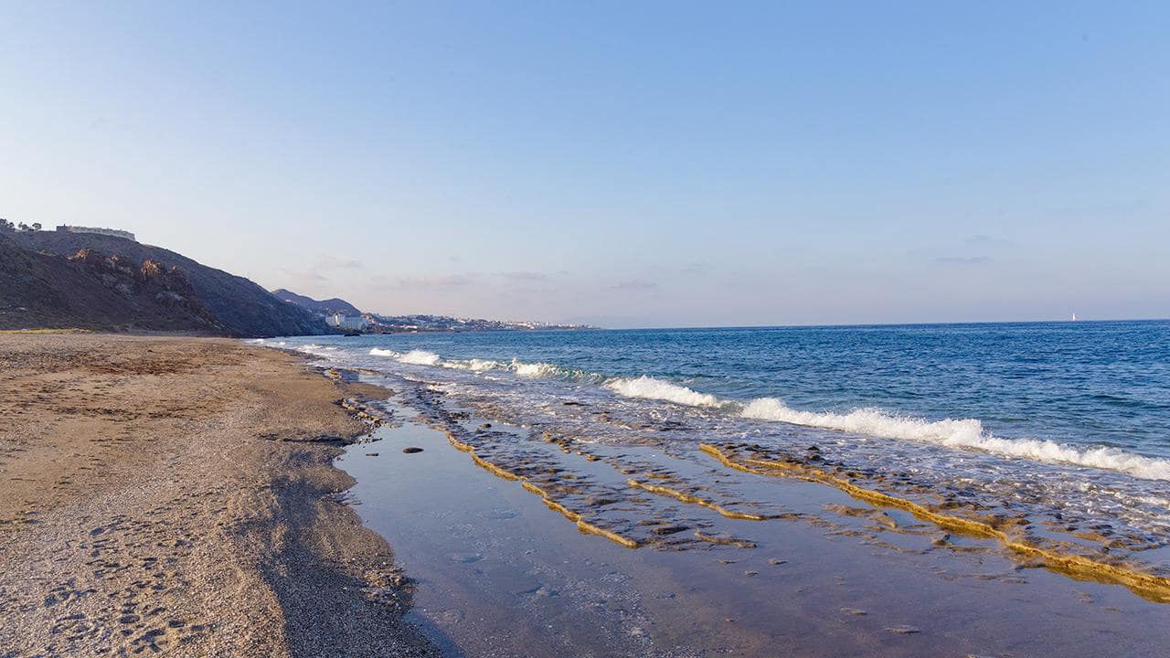Ubebygd land til salgs i Mojacar - € 495 000 (Ref: 6954198)