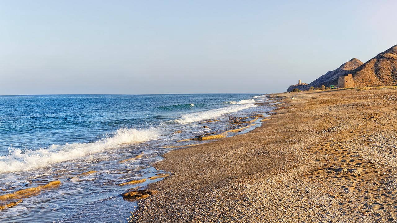 Ubebygd land til salgs i Mojacar - € 495 000 (Ref: 6954198)
