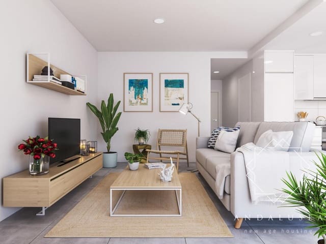 2 chambre Bungalow à vendre à Cuevas del Almanzora avec piscine garage - 219 500 € (Ref: 6996910)