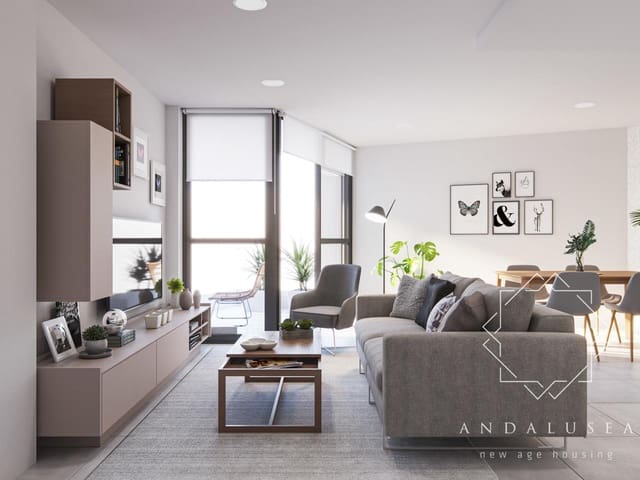 2 chambre Bungalow à vendre à Cuevas del Almanzora avec piscine garage - 219 500 € (Ref: 6996910)