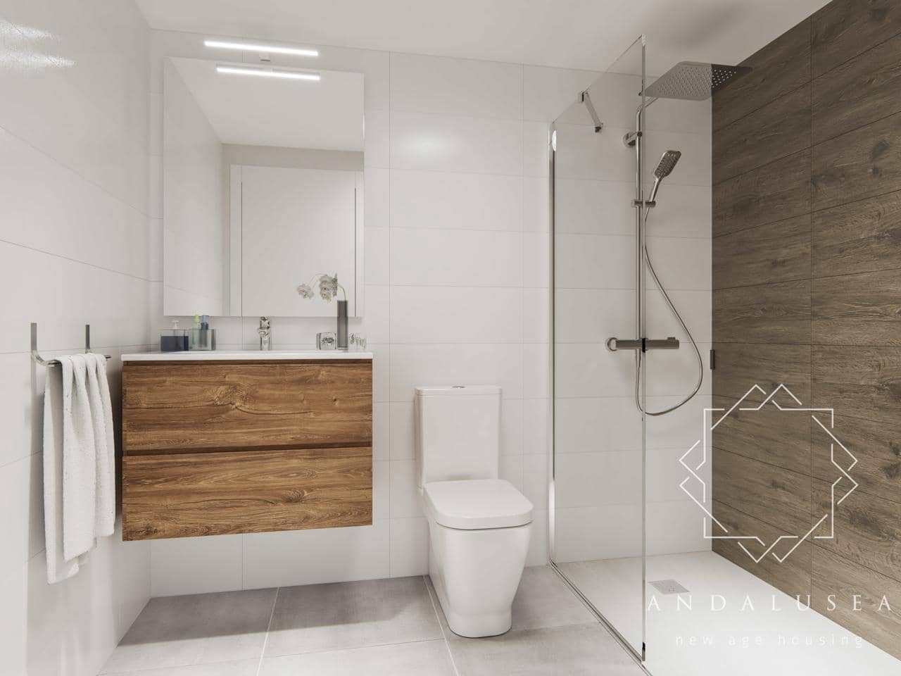 2 soveværelse Bungalow til salg i Cuevas del Almanzora med swimmingpool garage - € 219.500 (Ref: 6996910)