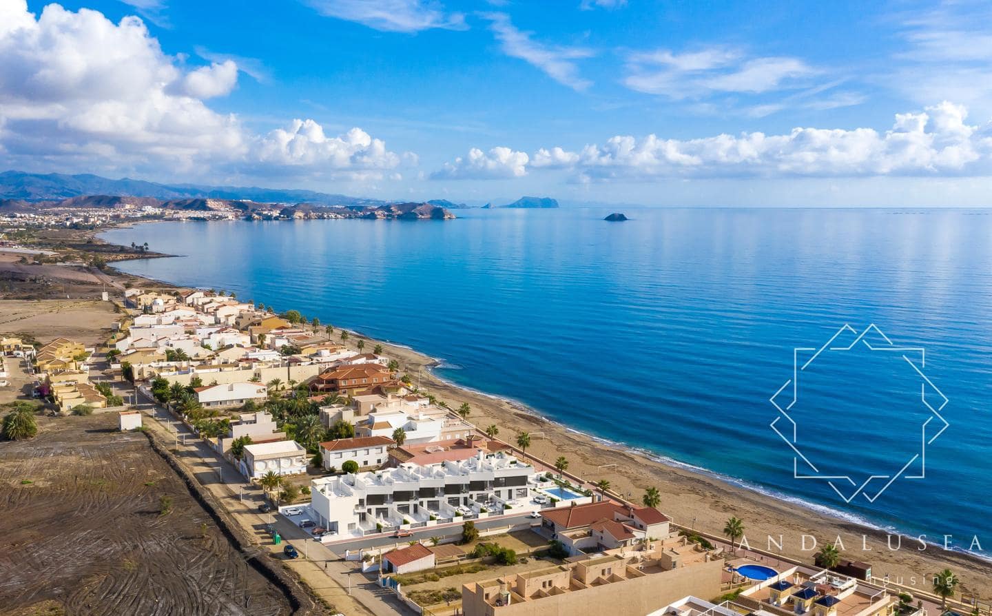 2 soveværelse Bungalow til salg i Cuevas del Almanzora med swimmingpool garage - € 219.500 (Ref: 6996910)