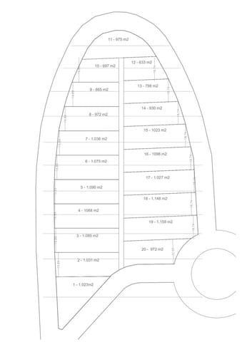 Undeveloped Land for sale in Puerto Vera - Las Salinas, Vera - € 68,000 (Ref: 7036945)