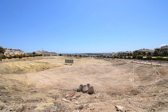 Undeveloped Land for sale in Puerto Vera - Las Salinas, Vera - € 68,000 (Ref: 7036945)