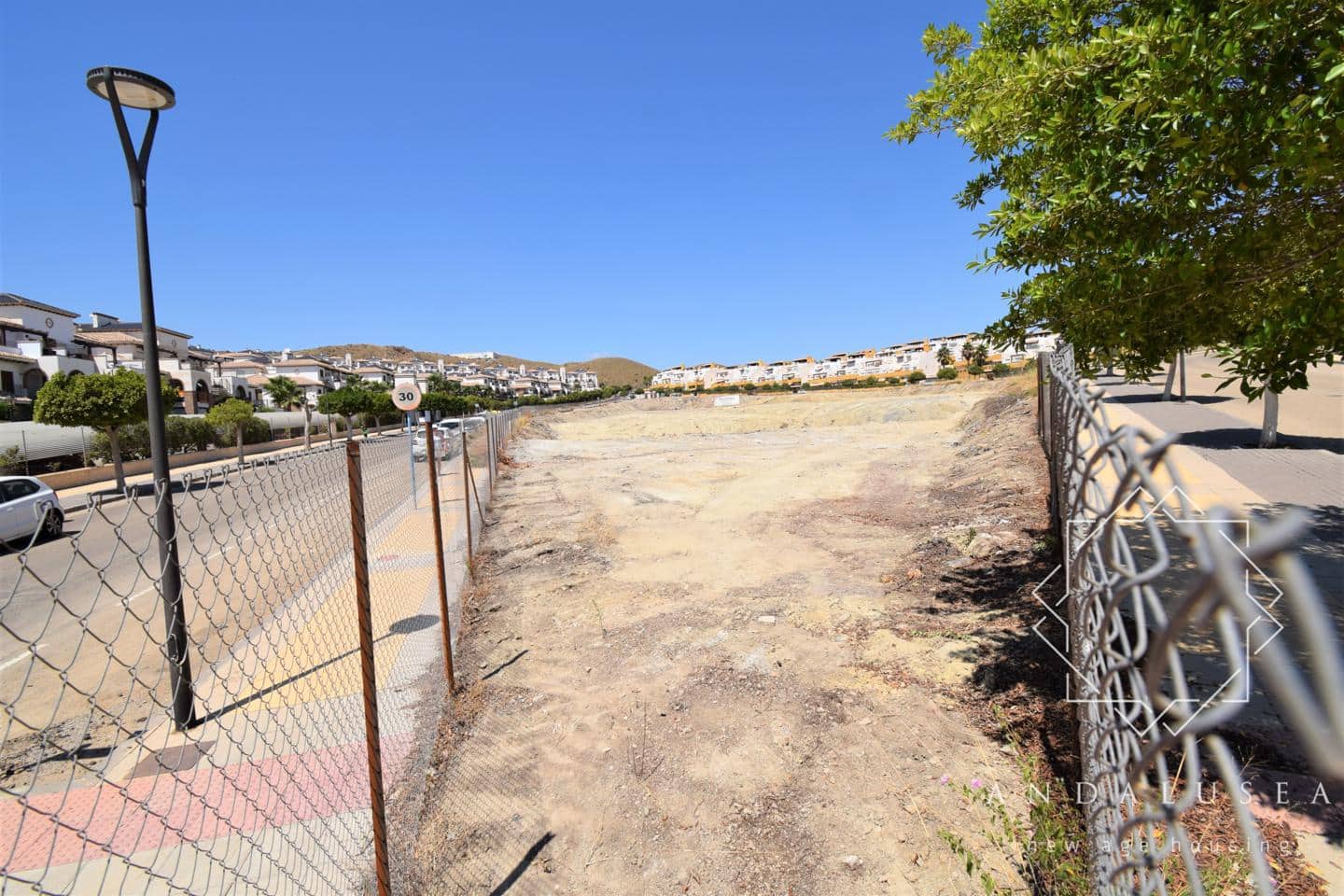 Grunde uden byggetilladelser til salg i Vera - € 68.000 (Ref: 7036945)