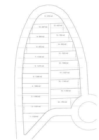 Mark till salu i Puerto Vera - Las Salinas, Vera - 68 000 € (Ref: 7036945)