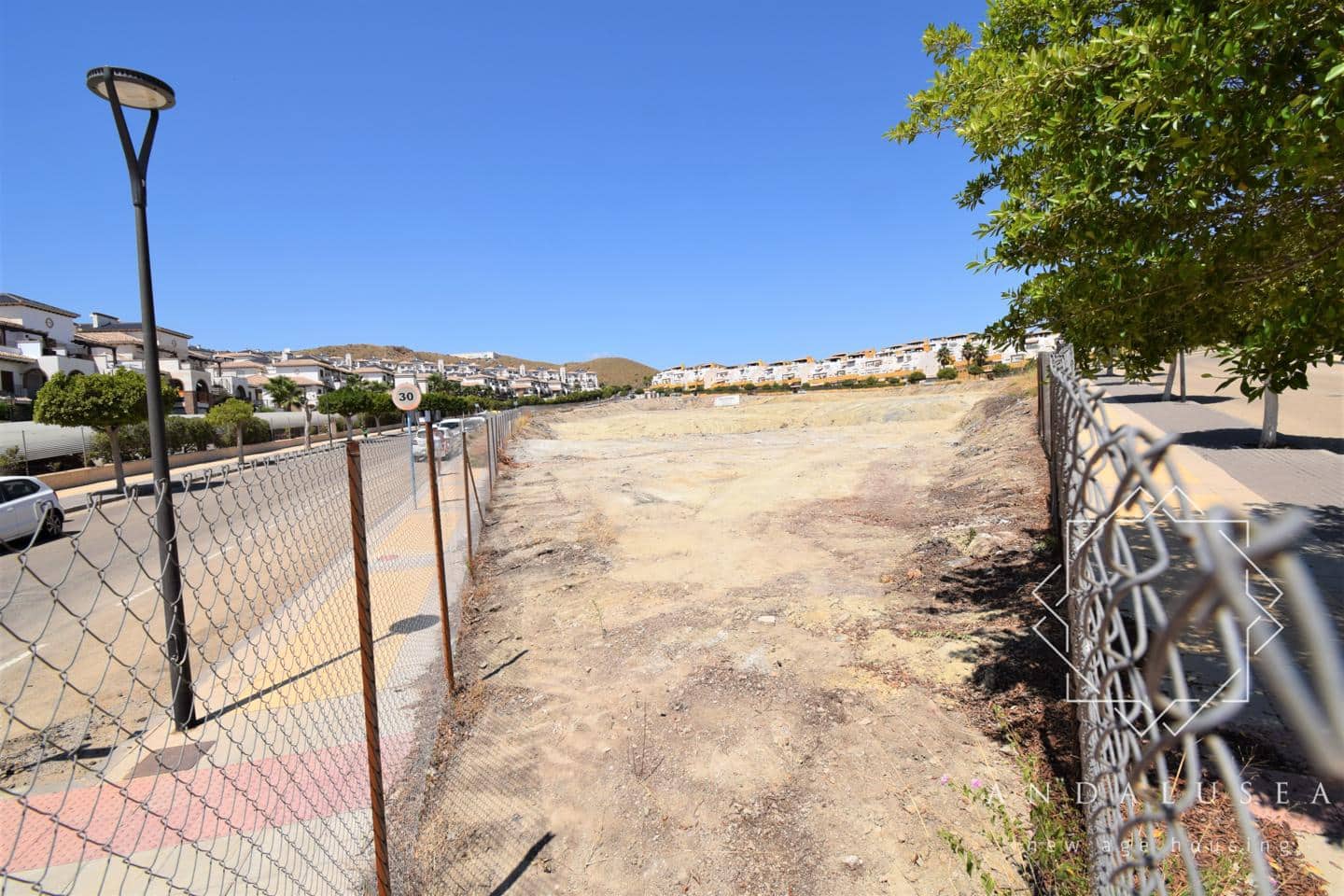 Undeveloped Land for sale in Vera - € 68,000 (Ref: 7036945)